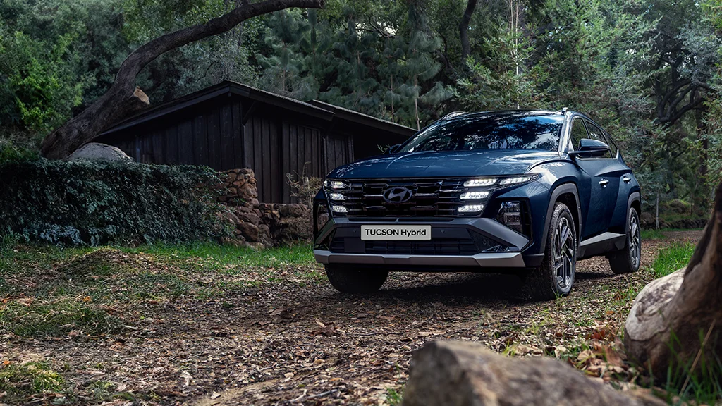 Rutas para manejar en México